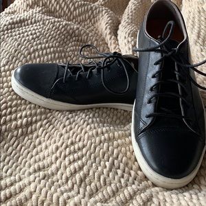 Cole Haan leather sneakers
